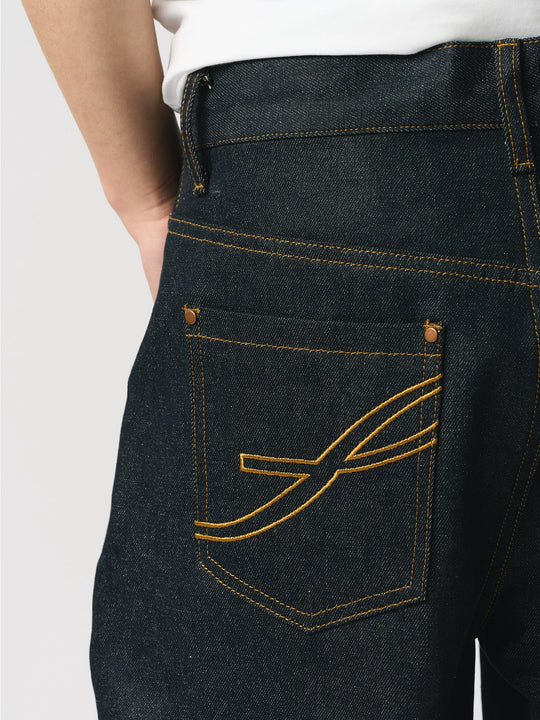 S45 Original Dark Blue Jeans | Face 3 Face