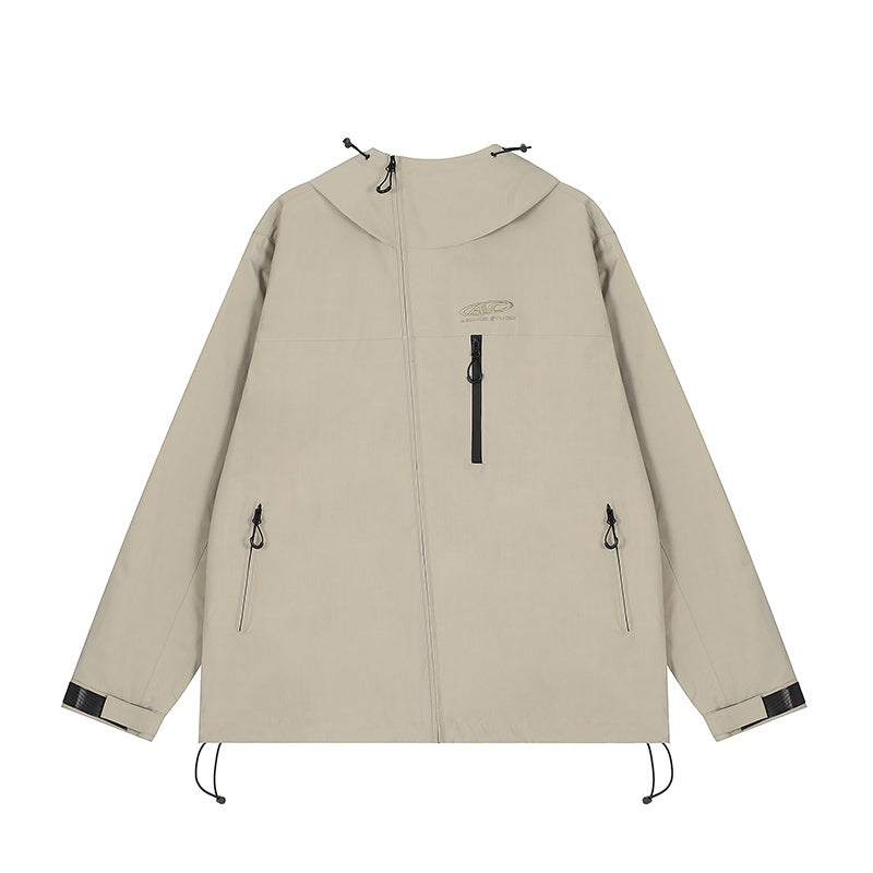 Achock Mountaineering Outdoor Sports Jacket