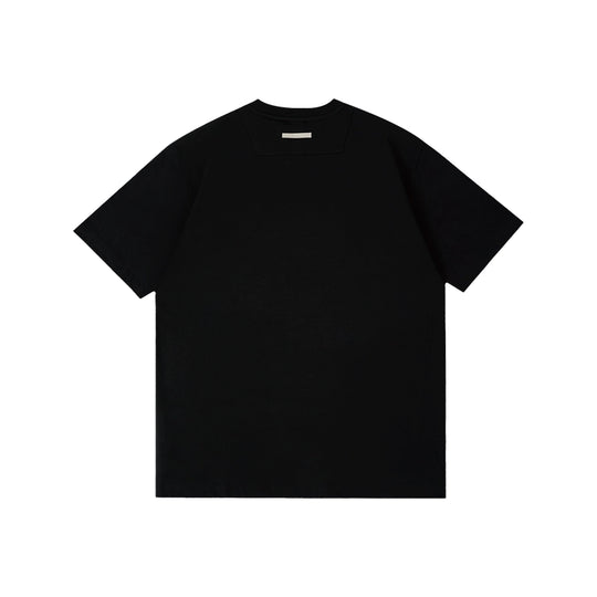 Labt Portrait Print Tee | Face 3 Face