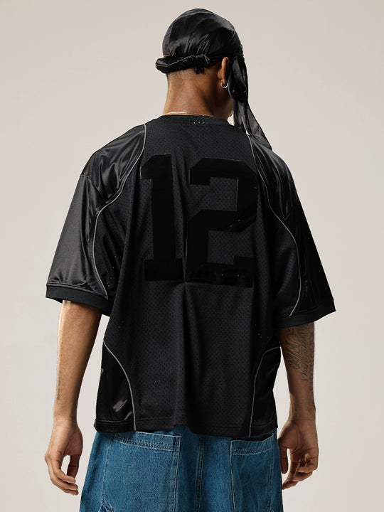 Remedy RMD 3D Gel Print Mesh Hockey Jersey | Face 3 Face