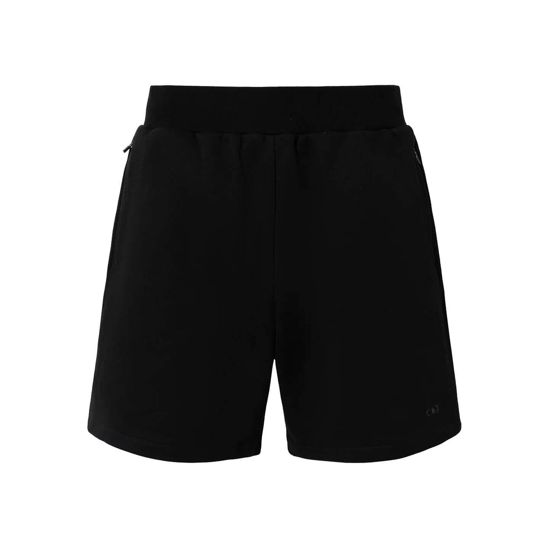 YADcrew Tech Fabric Sweat Shorts | Face 3 Face