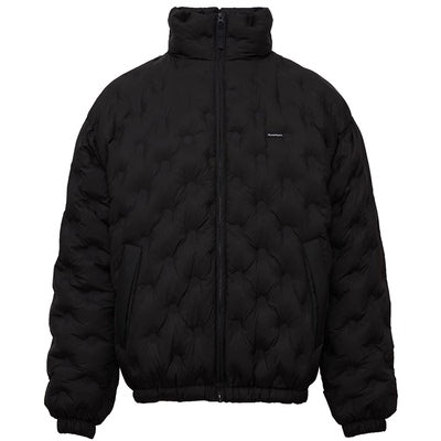 Wassup House Standing Collar Sofa Jacket