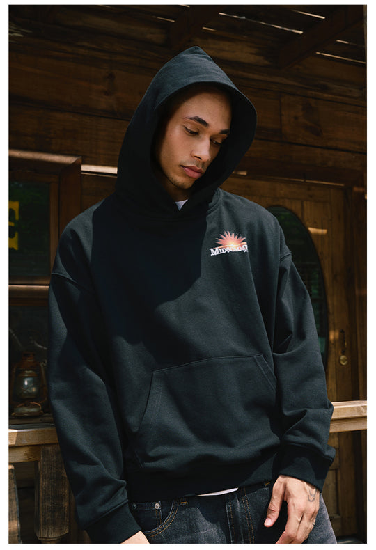 Remedy MIDSOMMER Print Hoodie | Face 3 Face