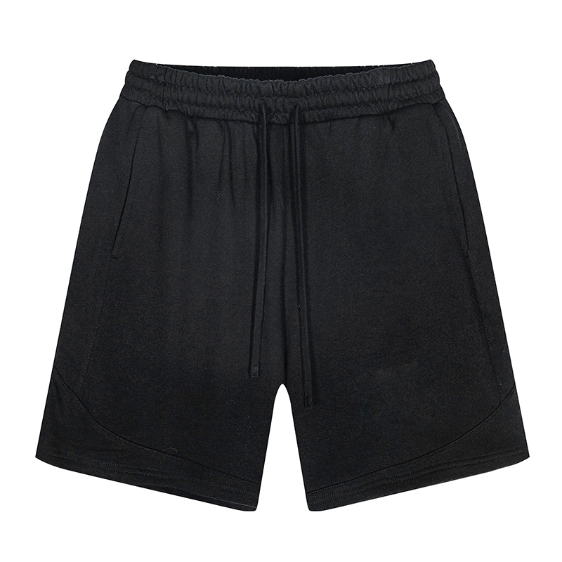 F3F Select Heavyweight Basketball Short Sweatpants