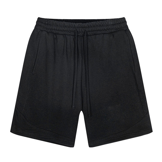 F3F Select Heavyweight Basketball Short Sweatpants