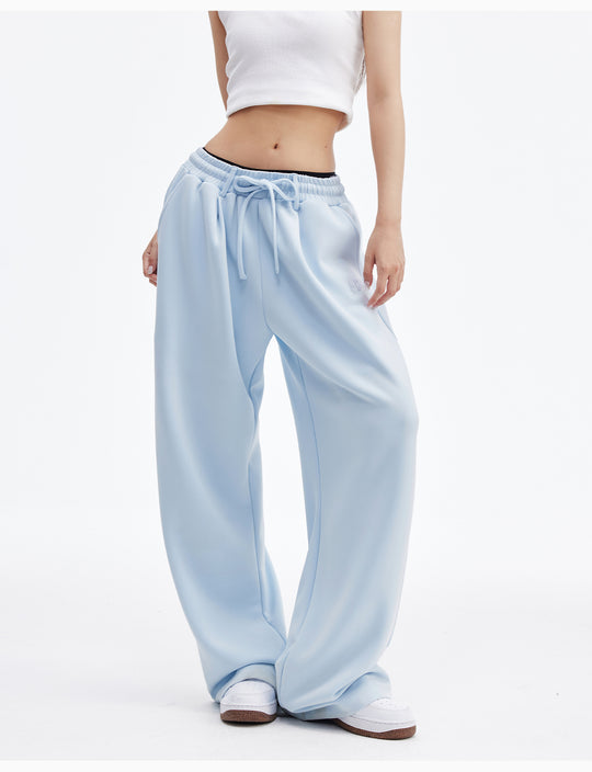 MEDM Cool Touch Loose Sweatpants | Face 3 Face