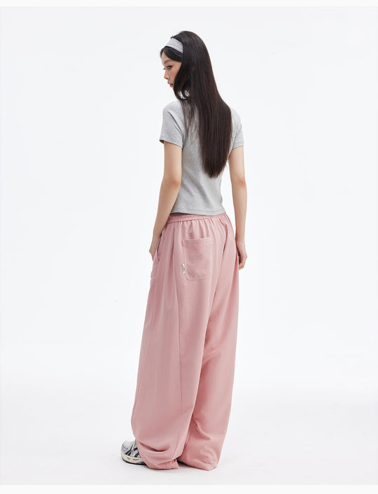 MEDM Cool Touch UV Protection Loose Pants | Face 3 Face