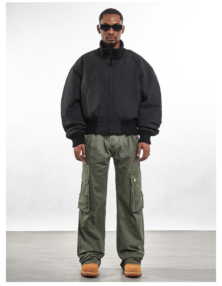 F3F Select 3D Pockets Utility Cargo Pants | Face 3 Face