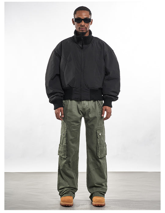 F3F Select 3D Pockets Utility Cargo Pants | Face 3 Face