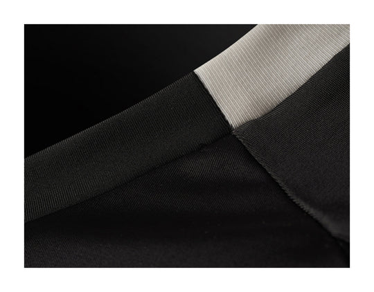 KARMANISTIC Embroidered Long Sleeve Uniform Jersey | Face 3 Face