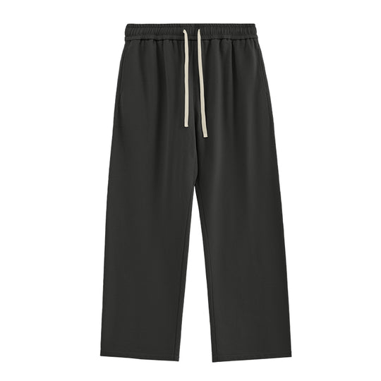 F3F Select Heavyweight Straight Casual Sports Sweatpants