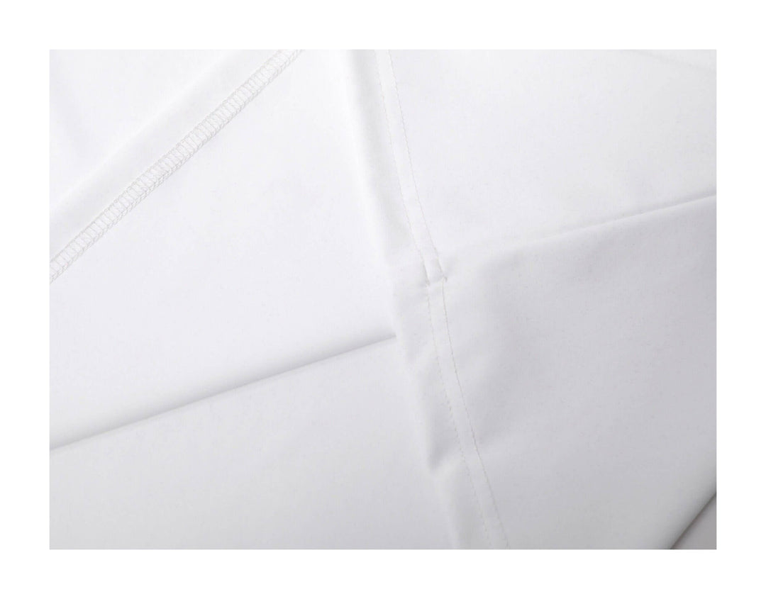 KARMANISTIC Quick Dry Stretch Fit Logo Embroidered Workout Long Sleeve Tee | Face 3 Face