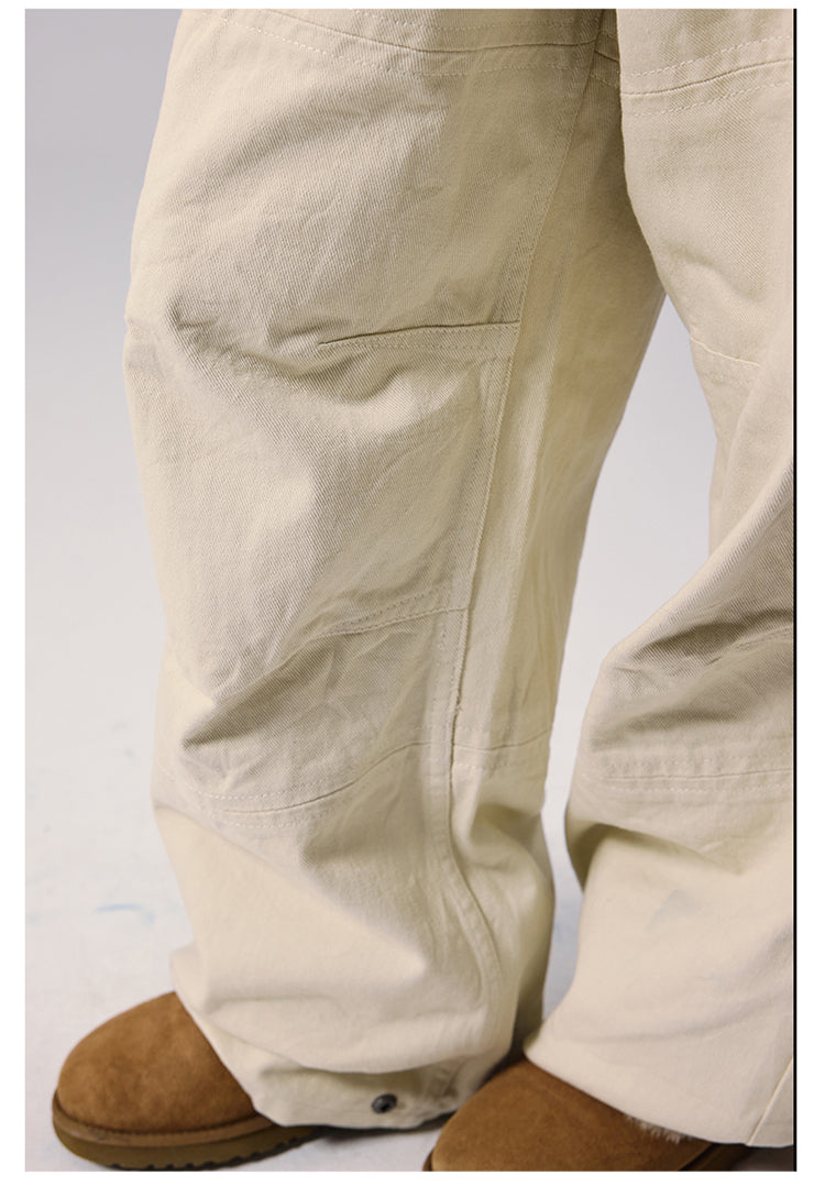 Remedy Baggy Work Pants | Face 3 Face