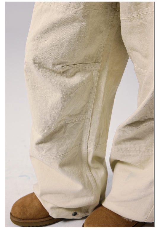 Remedy Baggy Work Pants | Face 3 Face