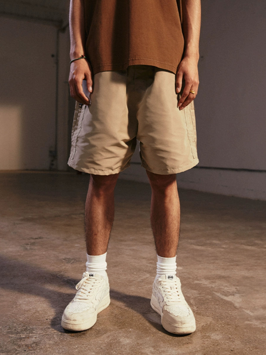 Remedy Multi Pocket Zipper Work Shorts | Face 3 Face