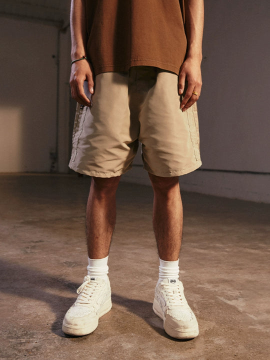 Remedy Multi Pocket Zipper Work Shorts | Face 3 Face