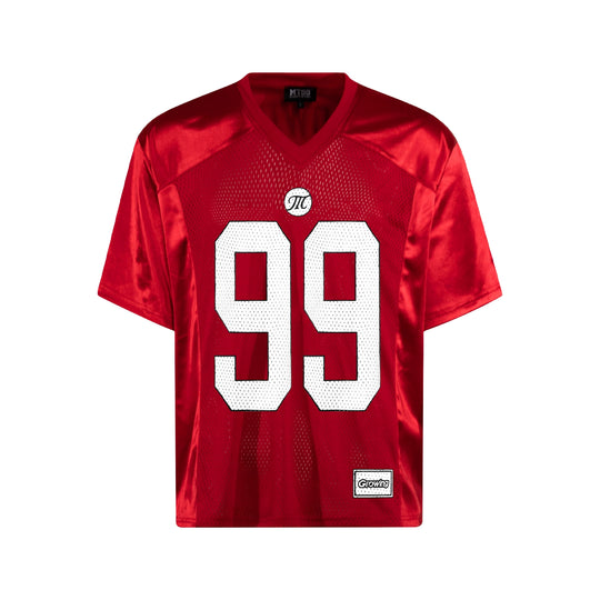 F3F Select 99 Letter Printed Mesh Hockey Jersey | Face 3 Face