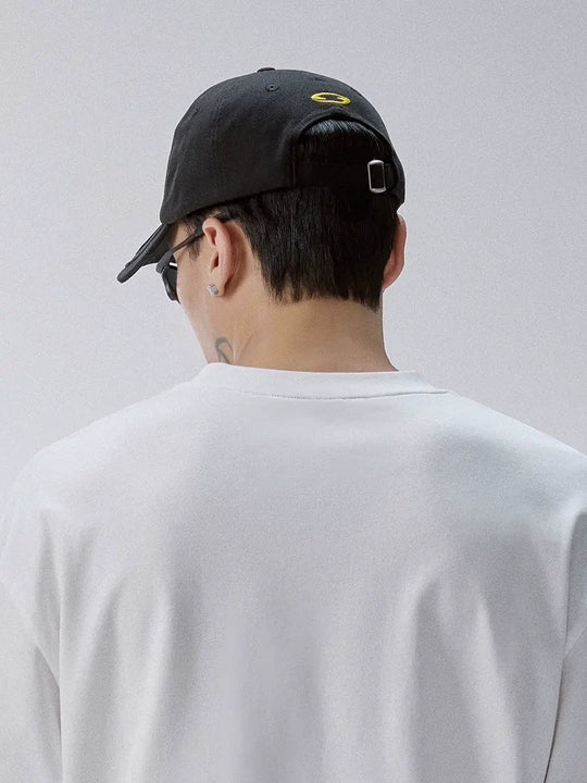 F2CE Distressed Embroidered Patchwork Dad Hat | Face 3 Face