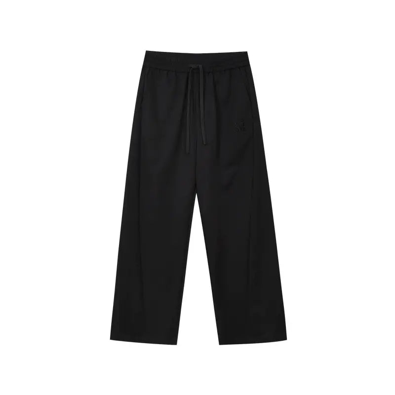 MEDM Deconstructed Patchwork Baggy Track Pants | Face 3 Face