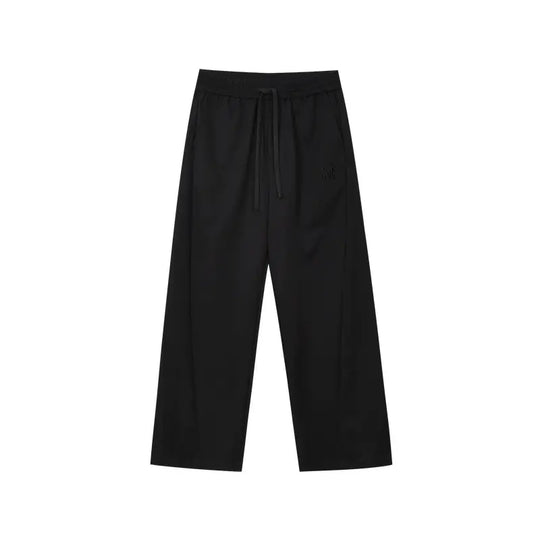 MEDM Deconstructed Patchwork Baggy Track Pants | Face 3 Face