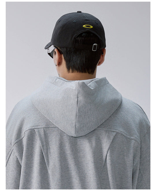 F2CE Distressed Embroidered Patchwork Dad Hat | Face 3 Face