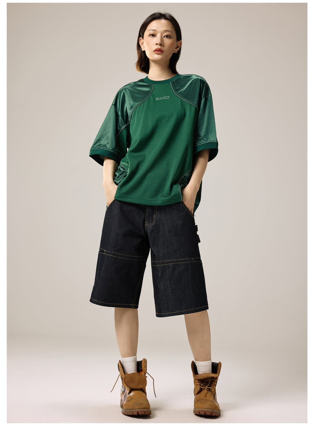 Remedy RMD 3D Gel Print Mesh Hockey Jersey | Face 3 Face