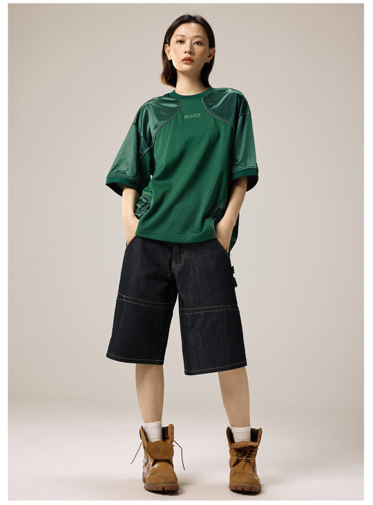 Remedy RMD 3D Gel Print Mesh Hockey Jersey | Face 3 Face