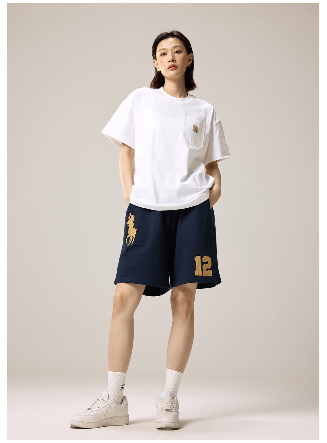 Remedy Biceps Inspired Print Tee | Face 3 Face