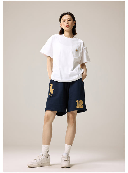 Remedy Biceps Inspired Print Tee | Face 3 Face