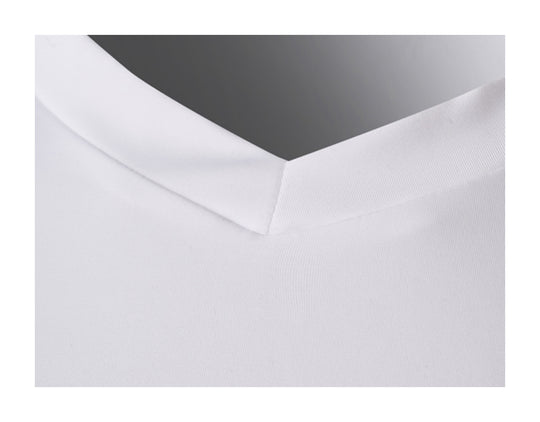 KARMANISTIC Embroidered Long Sleeve Uniform Jersey | Face 3 Face