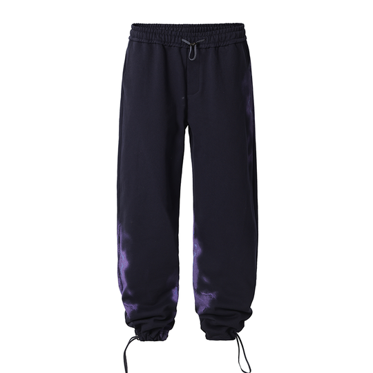 JHYQ Technology Pulp Printed Sweatpants