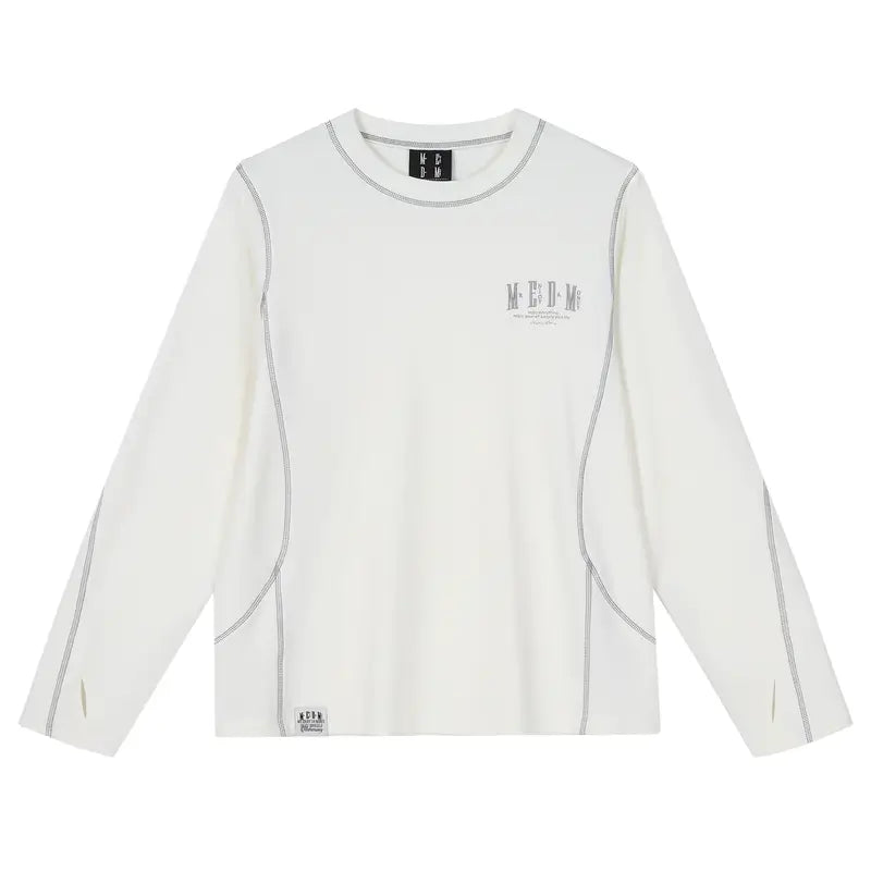 MEDM Functional Thermal Long Sleeve Tee | Face 3 Face