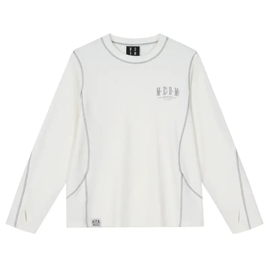 MEDM Functional Thermal Long Sleeve Tee | Face 3 Face