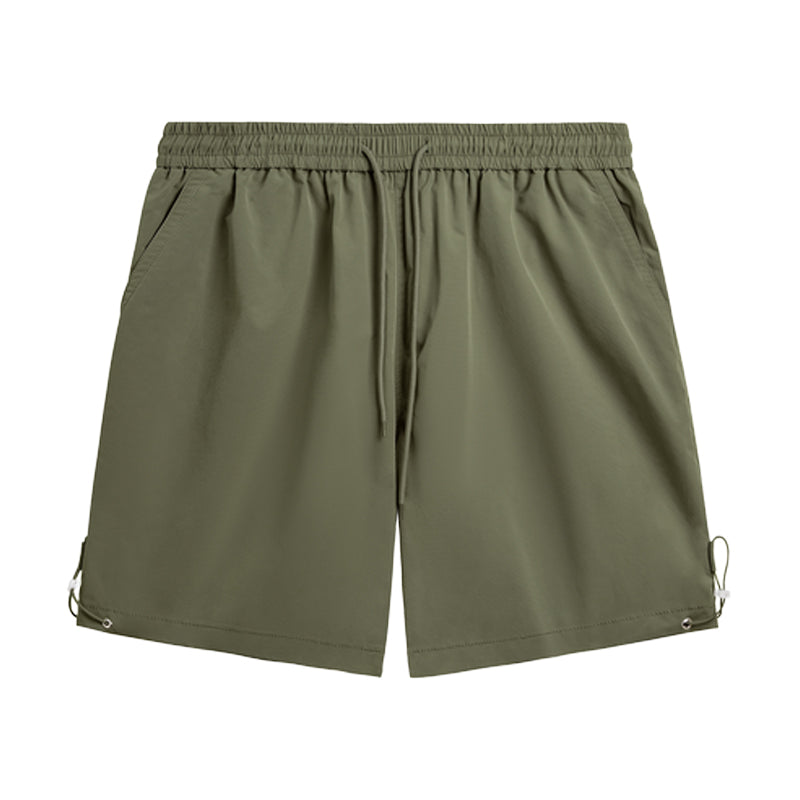 F3F Select Large Back Pocket Outdoor Work Shorts