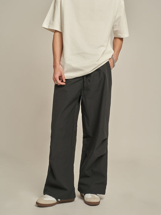 F3F Select Lightweight Loose Casual Pants