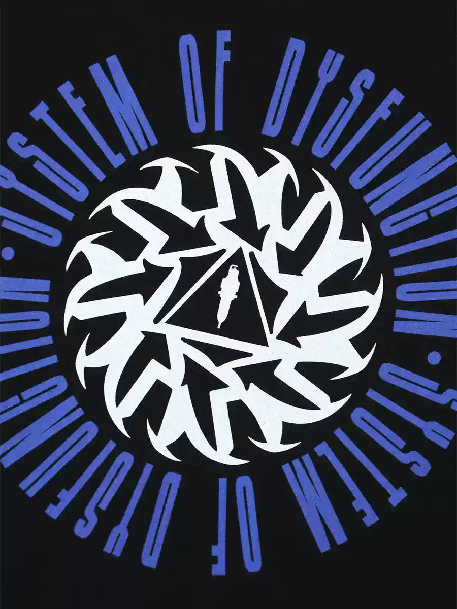 SOD Co. SODGARDEN Cropped Tee | Face 3 Face