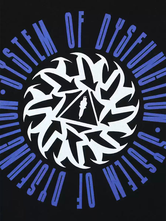 SOD Co. SODGARDEN Cropped Tee | Face 3 Face