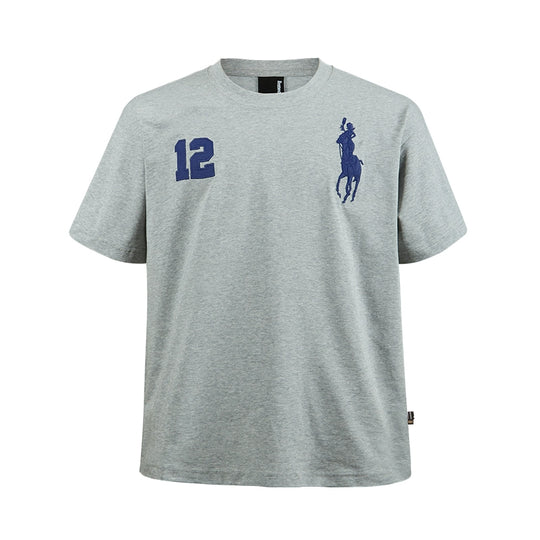 Remedy Cocktail Glass Girl Embroidered Tee | Face 3 Face