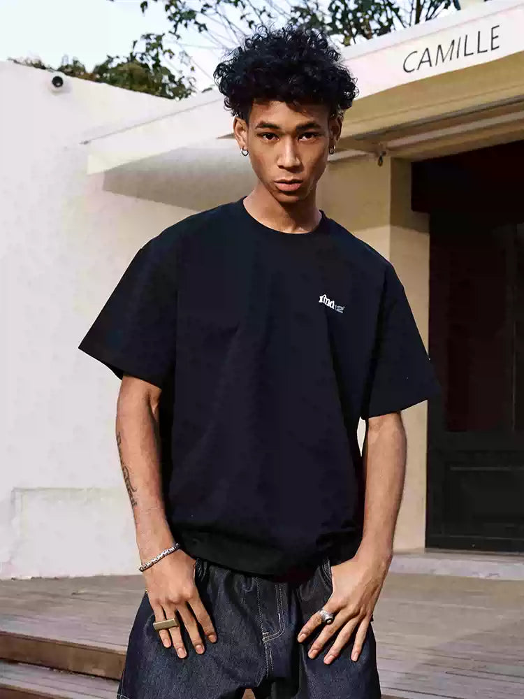 Remedy rmd 12th Print Cool Touch Tee | Face 3 Face