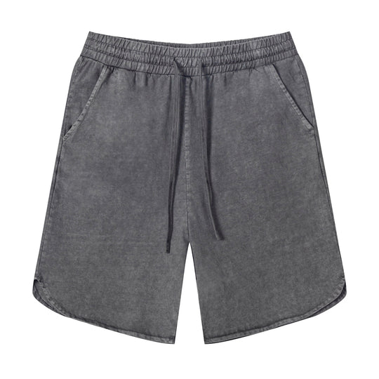 F3F Select Heavyweight Abrasion Sports Short Sweatpants