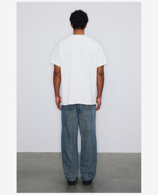 NOVACAM Novacam Art Room Logo Print Tee | Face 3 Face