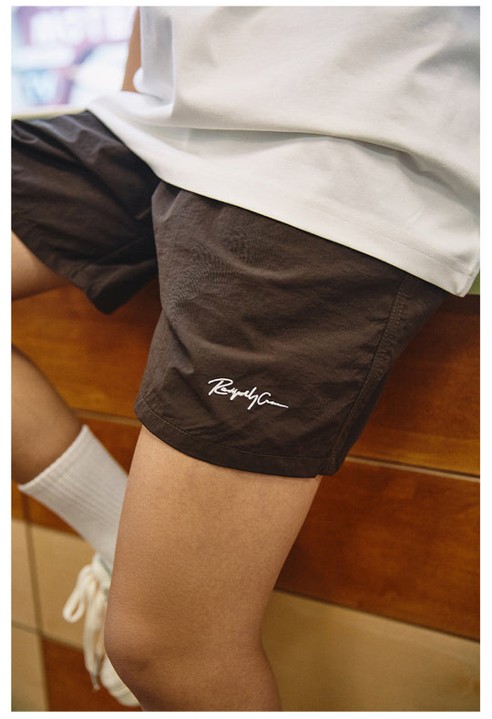 Remedy Quick Dry Nylon Sports Shorts | Face 3 Face