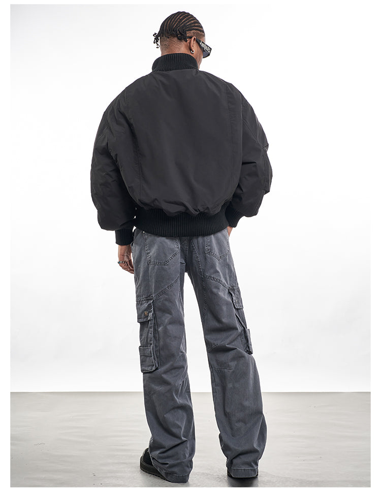 F3F Select 3D Pockets Utility Cargo Pants | Face 3 Face