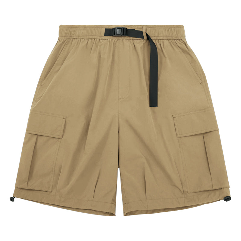F3F Select Mountain System Large Pocket Work Cargo Shorts
