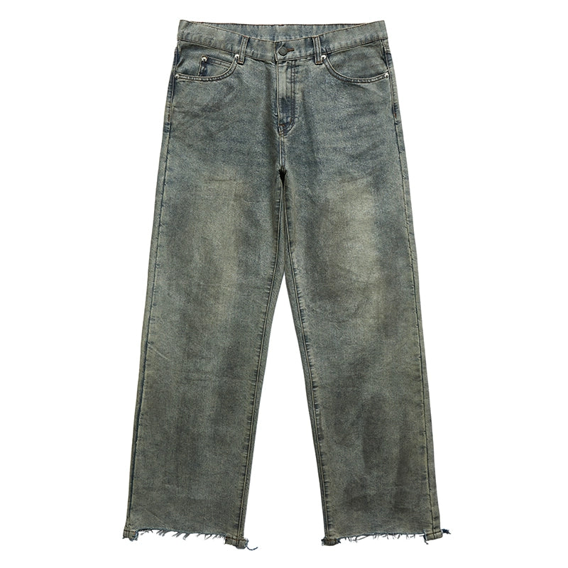Remedy Washed Star Studs Jeans | Face 3 Face