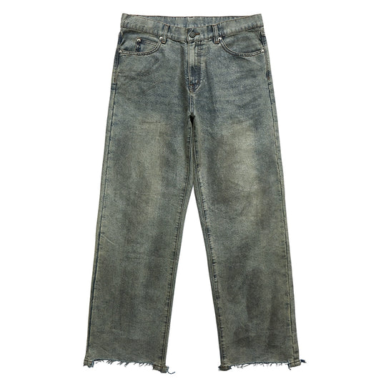 Remedy Washed Star Studs Jeans | Face 3 Face