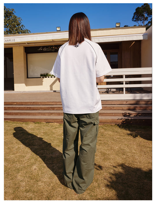 Remedy Raglan Soccer Jersey Tee | Face 3 Face