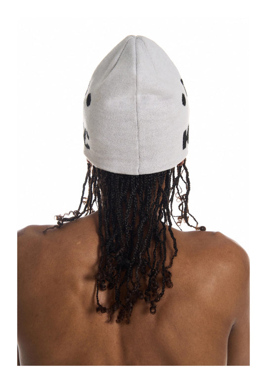 KARMANISTIC Logo Beanie | Face 3 Face