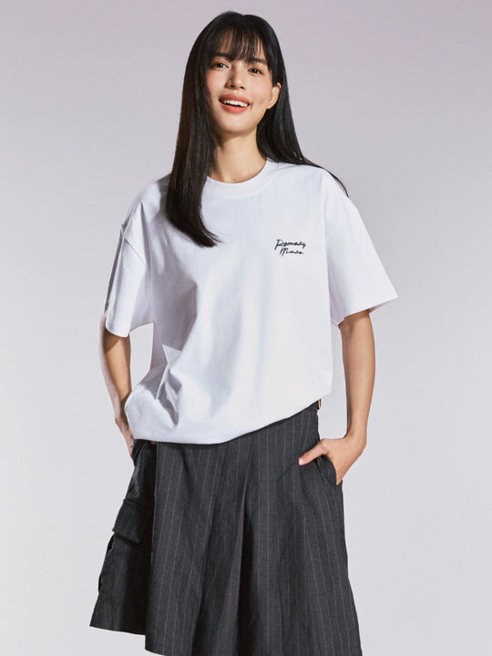 Remedy Luminous Foam Print Tee | Face 3 Face