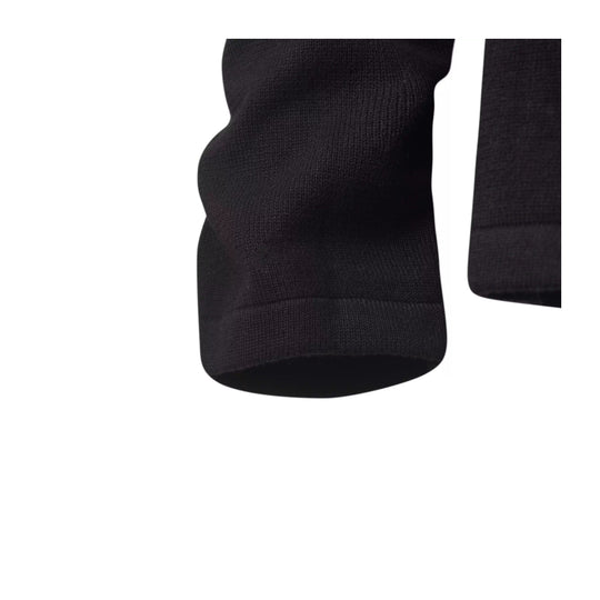 KARMANISTIC Logo Print Long Sleeve Tee | Face 3 Face